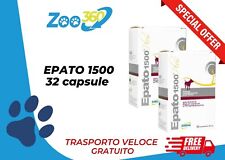 Epato 1500 compresse usato  Reggio Emilia