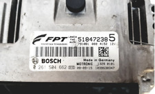 ECU ENGINE GRANDE PUNTO 1.4 0261S04662 51847238    FAST COURIER UPS na sprzedaż  PL
