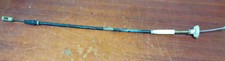 Cable embrayage origine d'occasion  Monflanquin