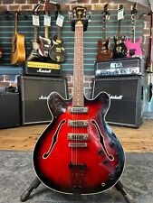 Framus 116 black for sale  ASHTON-UNDER-LYNE