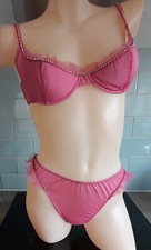 Janet reger london for sale  FALKIRK