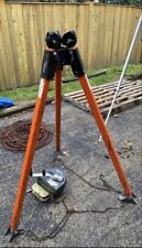 Tripod man gear for sale  Lemont