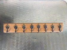 Ancien porte torchons d'occasion  Prissé