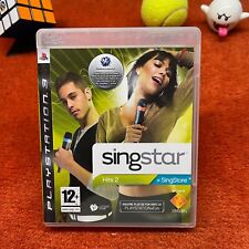 Singstar hits playstation usato  Milano