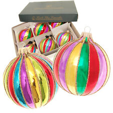 Christbaumschmuck glas christb gebraucht kaufen  Sprendlingen