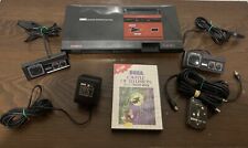 Sega master system usato  Roma