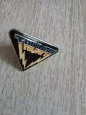 Vintage triumph enamel for sale  Fort Wayne