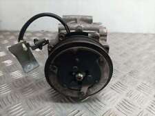 8V5119D629DF compresor del aire acondicionado para FORD FIESTA 1.6 2012 4597886 comprar usado  Enviando para Brazil