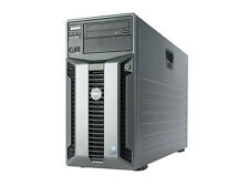 Servidor Dell Poweredge T710 2 x SIX-Core X5650 2.66GHz 96GB RAM 6x 300GB SAS 10k comprar usado  Enviando para Brazil