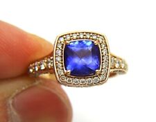 Levian blueberry tanzanite for sale  Sunnyvale