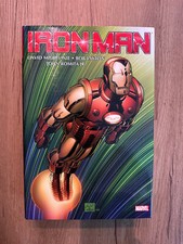 Iron man michelinie for sale  San Bruno