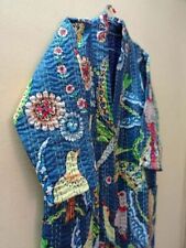 Indian cotton kantha d'occasion  Expédié en Belgium