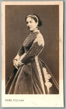 Cdv 1870 maria d'occasion  Viry-Châtillon