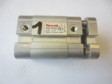Rexroth 0822 392 gebraucht kaufen  Westerheim