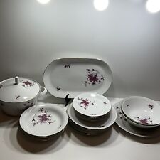 Vintage kahla porcelain for sale  SURBITON