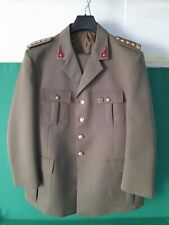 Divisa militare uniforme usato  Italia