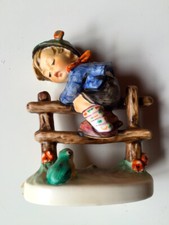 Hummel figur 201 gebraucht kaufen  Puchheim