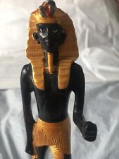 Vintage statue egyptian for sale  LONDON