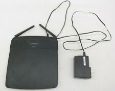 Linksys wireless router for sale  Apache Junction