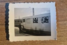 20991. fotografia soldati usato  Montevarchi
