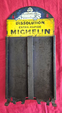 Dissolution extra michelin d'occasion  Caderousse