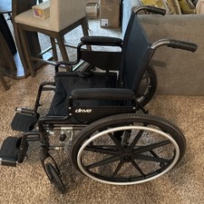 Drive medical k316dda for sale  Kingsland