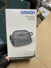 Omron small blood for sale  MANCHESTER