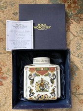Royal worcester limited for sale  LONDON