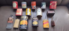 Antique kitchen tin for sale  Marietta