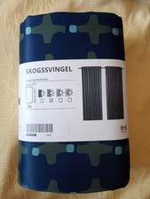 Rideaux ikea skogssvingel d'occasion  Villefranche-de-Lauragais