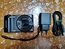Samsung wb150f smart usato  Grazzanise