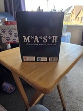 Mash series collectors for sale  DUNBAR