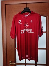 Maglia allenamento milan usato  Milano
