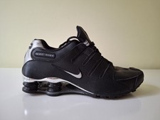 Buty Nike Shox Nz rozm. 42,5 tl na sprzedaż  PL