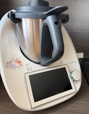 Thermomix tm6 zugreifen gebraucht kaufen  Limbach-Oberfrohna