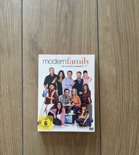 Modern family staffel gebraucht kaufen  Saarbrücken