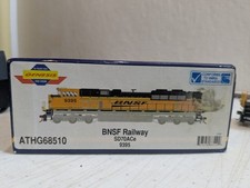 Genesis athg68510 bnsf for sale  North Tonawanda