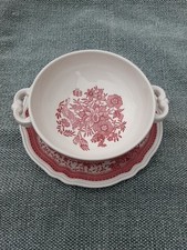 Villeroy boch suppentassen gebraucht kaufen  Annweiler am Trifels