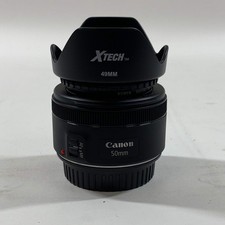 Canon 50mm 0.35 for sale  San Diego