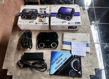 Usado, Sony PSP Go PSP-N1001, 16GB preto com caixa comprar usado  Enviando para Brazil