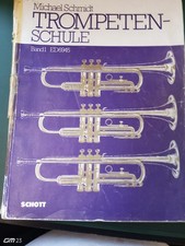 Trompete schule gebraucht kaufen  Paderborn