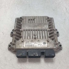 3s61 12a650 centralina usato  Mineo