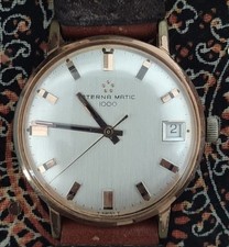 Eterna men classic for sale  SWINDON