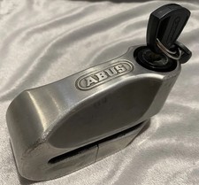 Abus granit detecto for sale  DARLINGTON