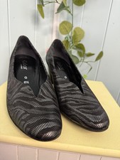 Gabor shoes size for sale  BELFAST