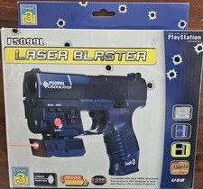 Ps099l laser blaster gebraucht kaufen  Steinheim an der Murr