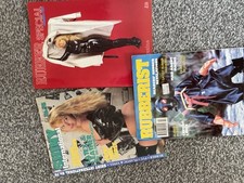Vintage magazine lot for sale  BLACKPOOL
