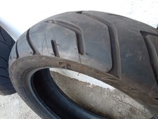 Bridgestone adventure a41r. usato  Arluno