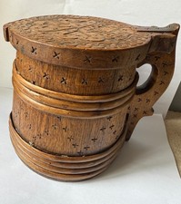 antique tankard for sale  UK