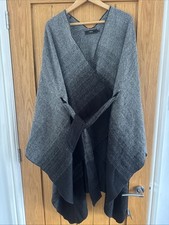 Poncho shawl next for sale  LINCOLN
